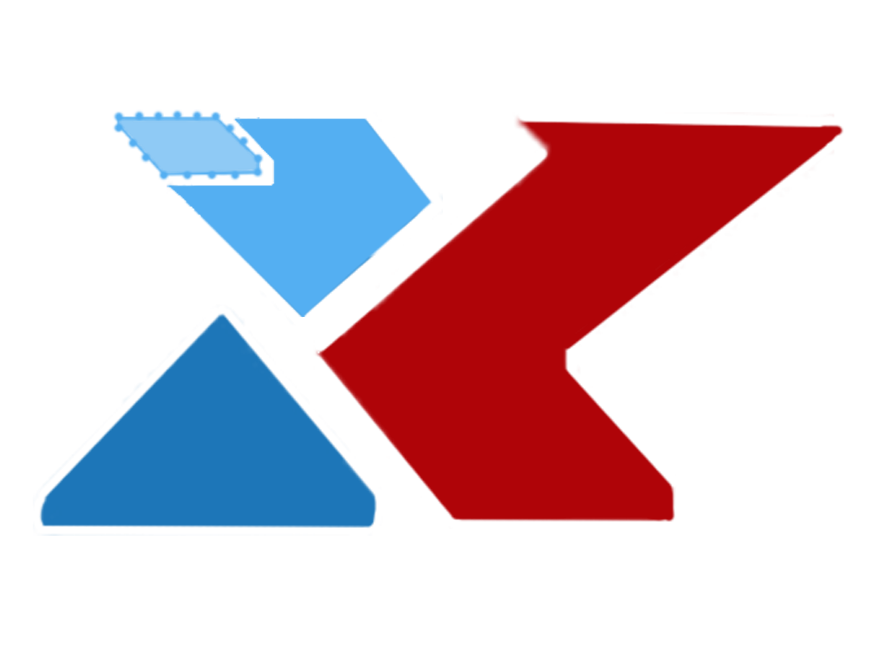 Hefei Lingxin Technology Co., Ltd.
